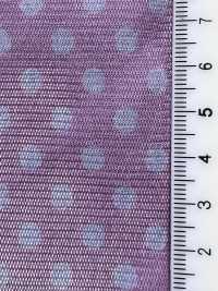 KKP8110-5 Samora Powernet[Fabrication De Textile] Uni Textile(Atelier Komon) Sous-photo