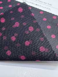 KKP8110-60 Samora Powernet[Fabrication De Textile] Uni Textile(Atelier Komon) Sous-photo