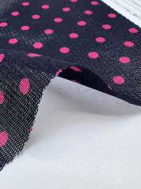 KKP8110-60 Samora Powernet[Fabrication De Textile] Uni Textile(Atelier Komon) Sous-photo