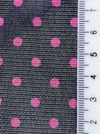 KKP8110-60 Samora Powernet[Fabrication De Textile] Uni Textile(Atelier Komon) Sous-photo