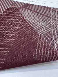 KKP8110-160 Samora Powernet[Fabrication De Textile] Uni Textile(Atelier Komon) Sous-photo