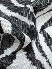 KKP8110-167 Samora Powernet[Fabrication De Textile] Uni Textile(Atelier Komon) Sous-photo