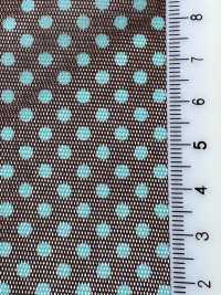 KKP8110-2 Samora Powernet[Fabrication De Textile] Uni Textile(Atelier Komon) Sous-photo