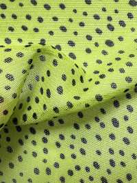KKP8110-26 Samora Powernet[Fabrication De Textile] Uni Textile(Atelier Komon) Sous-photo