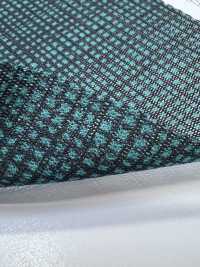 KKP8110-48 Samora Powernet[Fabrication De Textile] Uni Textile(Atelier Komon) Sous-photo