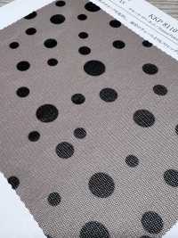 KKP8110-520R Samora Powernet[Fabrication De Textile] Uni Textile(Atelier Komon) Sous-photo