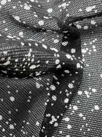 KKP8110-90 Samora Powernet[Fabrication De Textile] Uni Textile(Atelier Komon) Sous-photo