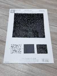 KKP8110-90 Samora Powernet[Fabrication De Textile] Uni Textile(Atelier Komon) Sous-photo