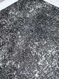 KKP8110-58-SB-159 Tulle Samora Powernet[Fabrication De Textile] Uni Textile(Atelier Komon) Sous-photo