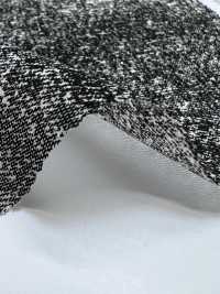 KKP8110-58-SB-159 Tulle Samora Powernet[Fabrication De Textile] Uni Textile(Atelier Komon) Sous-photo