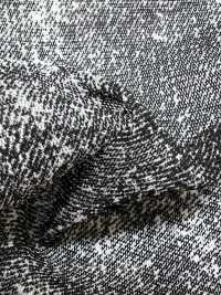 KKP8110-58-SB-159 Tulle Samora Powernet[Fabrication De Textile] Uni Textile(Atelier Komon) Sous-photo