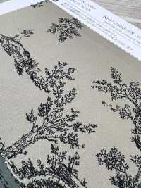 KKP8460-58-SB-251 Satin Large 75d[Fabrication De Textile] Uni Textile(Atelier Komon) Sous-photo