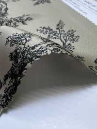 KKP8460-58-SB-251 Satin Large 75d[Fabrication De Textile] Uni Textile(Atelier Komon) Sous-photo