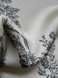 KKP8460-58-SB-251 Satin Large 75d[Fabrication De Textile] Uni Textile(Atelier Komon) Sous-photo