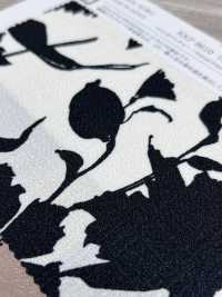 KKP8610-52 Maronica Butcher[Fabrication De Textile] Uni Textile(Atelier Komon) Sous-photo