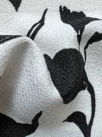 KKP8610-52 Maronica Butcher[Fabrication De Textile] Uni Textile(Atelier Komon) Sous-photo