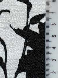 KKP8610-52 Maronica Butcher[Fabrication De Textile] Uni Textile(Atelier Komon) Sous-photo