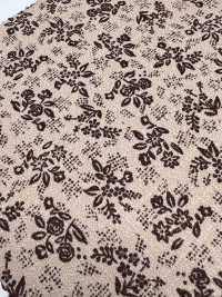 KKP8610-86 Maronica Butcher[Fabrication De Textile] Uni Textile(Atelier Komon) Sous-photo
