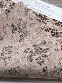 KKP8610-86 Maronica Butcher[Fabrication De Textile] Uni Textile(Atelier Komon) Sous-photo