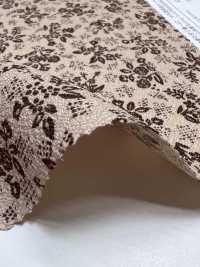 KKP8610-86 Maronica Butcher[Fabrication De Textile] Uni Textile(Atelier Komon) Sous-photo