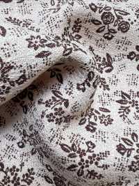 KKP8610-86 Maronica Butcher[Fabrication De Textile] Uni Textile(Atelier Komon) Sous-photo