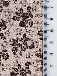 KKP8610-86 Maronica Butcher[Fabrication De Textile] Uni Textile(Atelier Komon) Sous-photo