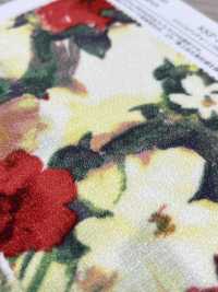 KKP8612-143 Maronica Butcher[Fabrication De Textile] Uni Textile(Atelier Komon) Sous-photo