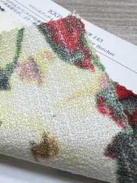 KKP8612-143 Maronica Butcher[Fabrication De Textile] Uni Textile(Atelier Komon) Sous-photo