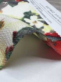 KKP8612-143 Maronica Butcher[Fabrication De Textile] Uni Textile(Atelier Komon) Sous-photo