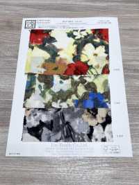 KKP8612-143 Maronica Butcher[Fabrication De Textile] Uni Textile(Atelier Komon) Sous-photo