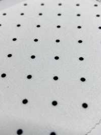 KKP8911-58-SB-119 Grosgrain De Shantung[Fabrication De Textile] Uni Textile(Atelier Komon) Sous-photo