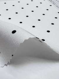KKP8911-58-SB-119 Grosgrain De Shantung[Fabrication De Textile] Uni Textile(Atelier Komon) Sous-photo