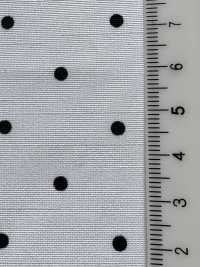 KKP8911-58-SB-119 Grosgrain De Shantung[Fabrication De Textile] Uni Textile(Atelier Komon) Sous-photo