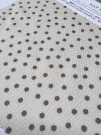 KKP9144-17 Étirer Hammer Satin[Fabrication De Textile] Uni Textile(Atelier Komon) Sous-photo