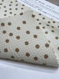 KKP9144-17 Étirer Hammer Satin[Fabrication De Textile] Uni Textile(Atelier Komon) Sous-photo