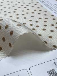 KKP9144-17 Étirer Hammer Satin[Fabrication De Textile] Uni Textile(Atelier Komon) Sous-photo