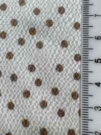 KKP9144-17 Étirer Hammer Satin[Fabrication De Textile] Uni Textile(Atelier Komon) Sous-photo