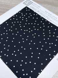 KKP9144-186 Étirer Hammer Satin[Fabrication De Textile] Uni Textile(Atelier Komon) Sous-photo