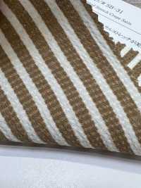 KKP9144-W-SB-31 Étirer Hammer Satin Grande Largeur[Fabrication De Textile] Uni Textile(Atelier Komon) Sous-photo