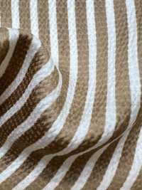 KKP9144-W-SB-31 Étirer Hammer Satin Grande Largeur[Fabrication De Textile] Uni Textile(Atelier Komon) Sous-photo