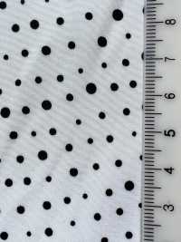 KKP9934-W-SB-316 Déchine à fibres divisées, grande laize[Textiles / Tissus] Uni Textile (Komon Kobo) Images supplémentaires