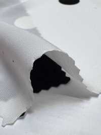 KKP9934-W-SB-128 Fibre Fendue, Grande Largeur, De Chine[Fabrication De Textile] Uni Textile(Atelier Komon) Sous-photo