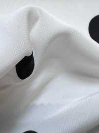 KKP9934-W-SB-128 Fibre Fendue, Grande Largeur, De Chine[Fabrication De Textile] Uni Textile(Atelier Komon) Sous-photo