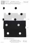 KKP9934-W-SB-128 Déchine en fibres fendues, grande largeur