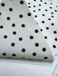 KKP9934-W-SB-17 Fibre Fendue, Grande Largeur, De Chine[Fabrication De Textile] Uni Textile(Atelier Komon) Sous-photo