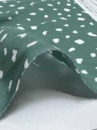 KKP9934-W-SB-173 Déchine en microfibre fendue, grande largeur[Textiles / Tissus] Uni Textile (Komon Kobo) Images supplémentaires