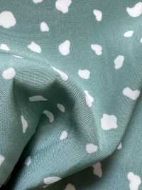 KKP9934-W-SB-173 Déchine en microfibre fendue, grande largeur[Textiles / Tissus] Uni Textile (Komon Kobo) Images supplémentaires