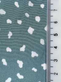 KKP9934-W-SB-173 Déchine en microfibre fendue, grande largeur[Textiles / Tissus] Uni Textile (Komon Kobo) Images supplémentaires
