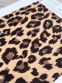 KKP9935-135 Tissu Split Fiber De Chine, Imprimé Multicolore[Fabrication De Textile] Uni Textile(Atelier Komon) Sous-photo