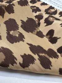 KKP9935-135 Tissu Split Fiber De Chine, Imprimé Multicolore[Fabrication De Textile] Uni Textile(Atelier Komon) Sous-photo